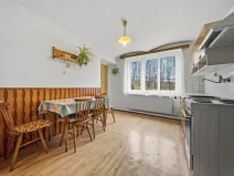 Prodej rodinného domu, Zámrsk, 147 m2