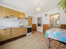 Prodej rodinného domu, Zámrsk, 147 m2