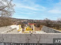 Prodej pozemku pro bydlení, Vlčnov, 585 m2