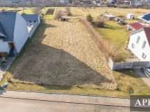 Prodej pozemku pro bydlení, Hradčovice, 861 m2