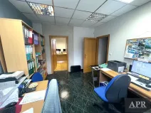 Pronájem kanceláře, Uherský Brod, Stolařská, 50 m2