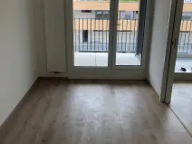 Pronájem bytu 2+kk, Brno, Střední, 48 m2