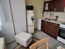 Pronájem bytu 1+1, Křižanov, 31 m2