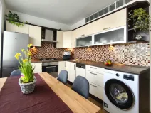 Prodej bytu 3+1, Ostrava - Výškovice, Břustkova, 70 m2