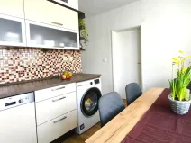 Prodej bytu 3+1, Ostrava - Výškovice, Břustkova, 70 m2