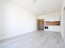 Pronájem bytu 2+kk, Milovice, Slepá, 31 m2