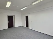Pronájem kanceláře, Praha - Dejvice, Velflíkova, 47 m2