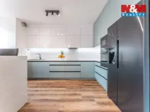 Prodej bytu 3+kk, Praha, Pod Harfou, 127 m2