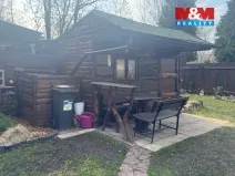 Prodej zahrady, Hostomice, Školní náměstí, 138 m2