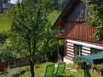 Prodej chalupy, Slatina nad Úpou, 100 m2