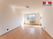 Prodej bytu 3+1, Kladno - Kročehlavy, U Hvězdy, 67 m2
