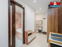 Prodej bytu 2+1, Teplice, Svojsíkova, 56 m2