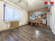 Prodej bytu 3+kk, Nová Ves I, Na průhoně, 78 m2