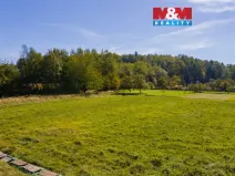 Prodej pozemku pro bydlení, Třinec - Osůvky, 3733 m2