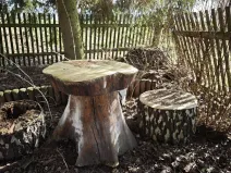 Prodej chaty, Loket - Němčice, 18 m2