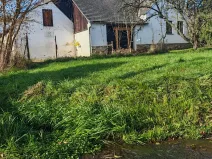 Prodej rodinného domu, Drahonice, 250 m2