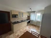 Pronájem bytu 2+1, Ostrava, Edisonova, 50 m2