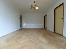 Prodej bytu 3+1, Strakonice, Dr. Jiřího Fifky, 62 m2