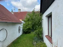 Prodej chalupy, Jaroměřice nad Rokytnou, 170 m2