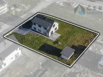 Prodej rodinného domu, Bílý Kostel nad Nisou, 135 m2