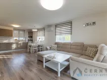 Prodej rodinného domu, Nová Ves, 153 m2