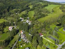 Prodej pozemku pro bydlení, Liberec, Stará, 6832 m2