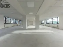 Pronájem kanceláře, Praha - Strašnice, Průběžná, 375 m2