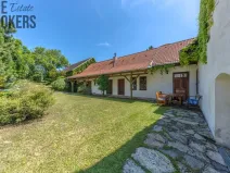 Prodej rodinného domu, Chvalatice, 250 m2