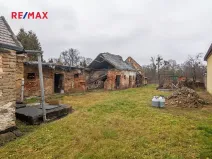 Prodej pozemku pro bydlení, Lednice, Slovácká, 1721 m2