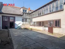 Prodej rodinného domu, Tvrdonice, Revoluční, 130 m2