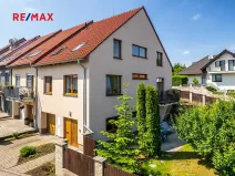 Prodej rodinného domu, Modřice, Popovická, 168 m2