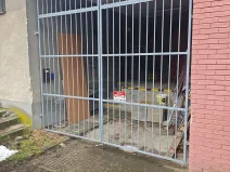 Pronájem obchodního prostoru, Vsetín, Ohrada, 75 m2