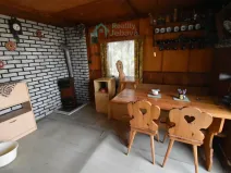 Pronájem chaty, Heřmanův Městec, 44 m2