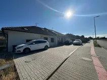 Prodej rodinného domu, Přelouč, 116 m2
