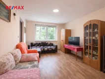 Prodej bytu 2+1, Mikulov, Větrná, 59 m2