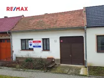 Prodej rodinného domu, Moravská Nová Ves, Dolní, 215 m2