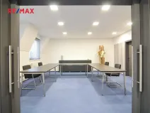 Prodej kanceláře, Břeclav, Slovácká, 137 m2