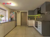 Prodej rodinného domu, Miroslav, Kostelní, 210 m2