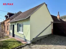 Prodej rodinného domu, Sobůlky, 80 m2