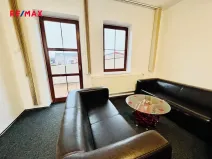 Pronájem kanceláře, Kyjov, 72 m2