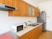 Pronájem rodinného domu, Javorník, 60 m2