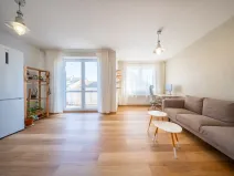 Pronájem bytu 2+kk, Brno, Královopolská, 63 m2