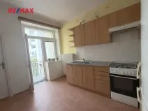 Pronájem bytu 1+1, Brno, Pekařská, 44 m2