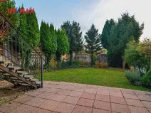 Prodej rodinného domu, Kyjov, Vinohrady, 204 m2