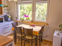 Prodej bytu 3+1, Vsetín, Svornosti, 80 m2