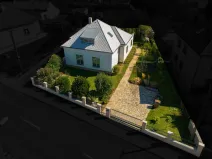 Prodej rodinného domu, Zlín - Kostelec, Lešenská, 200 m2