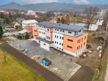 Prodej bytu 2+kk, Zubří, Hlavní, 52 m2