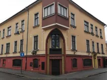 Prodej obchodního prostoru, Ostrava - Moravská Ostrava, Janáčkova, 165 m2