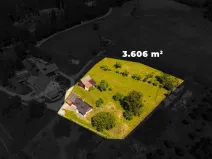 Prodej rodinného domu, Lukov, Paseky, 140 m2