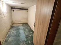 Pronájem skladu, Brno, Klatovská, 23 m2